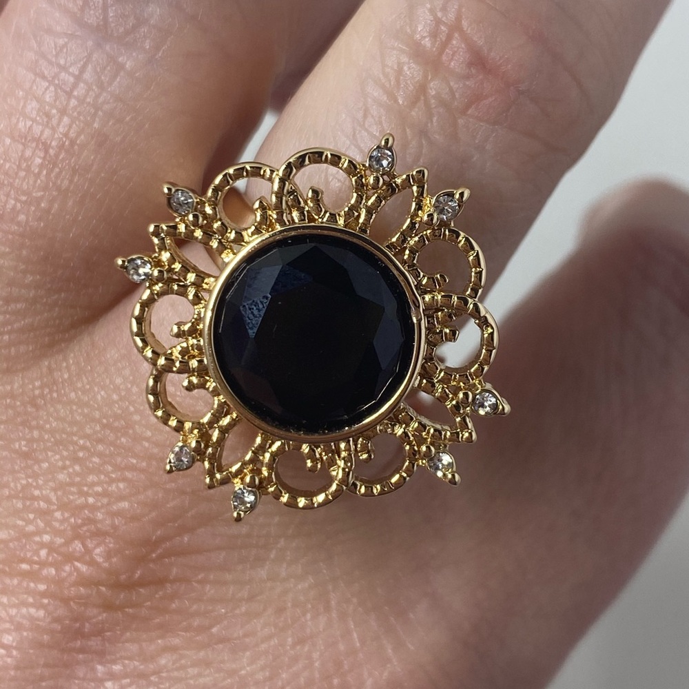 Set of Rings 💍 - Picture 3 of 13